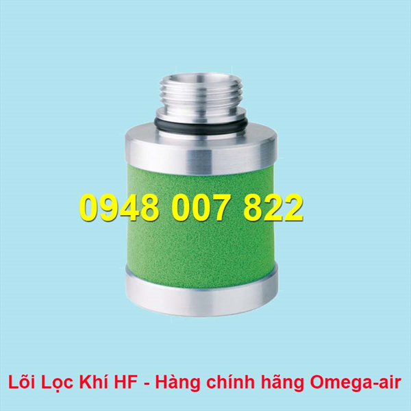 LÕI LỌC KHÍ HF 75140M